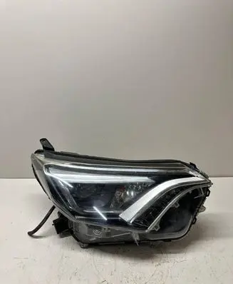 Toyota RAV 4 (XA50) Headlight/headlamp 7444NA