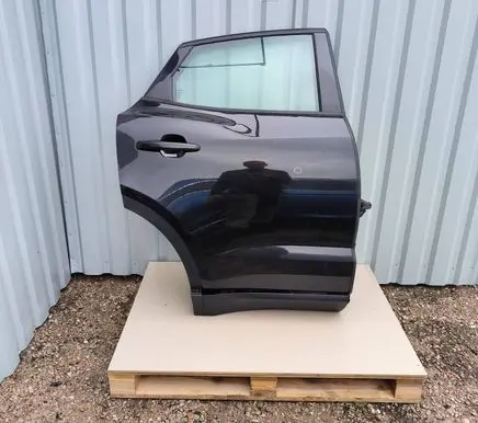 Jaguar E-Pace Rear door J9C314632