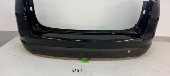 Hyundai Tucson TL Rear bumper 86611D7500 86612D7500