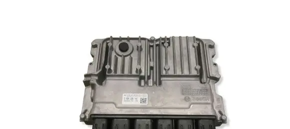 BMW 2 F44 Engine control unit/module 5A24334 032785292 0261S103GK