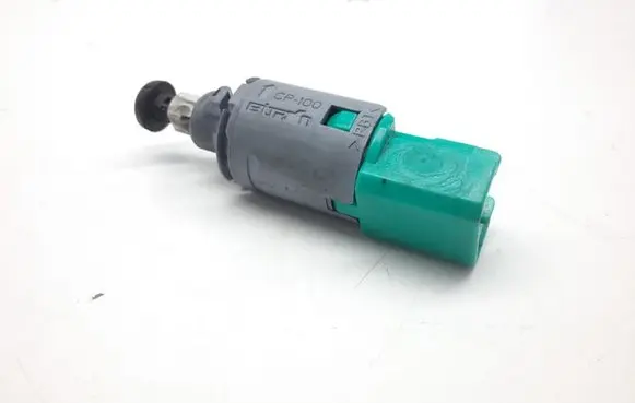 Renault Megane III Brake pedal sensor switch 253250007R 9159U
