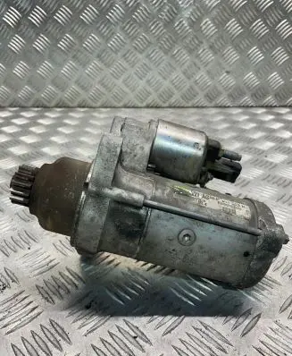 Audi A3 S3 8P Starter motor 0AM911023H ESW20ER20 6406100167