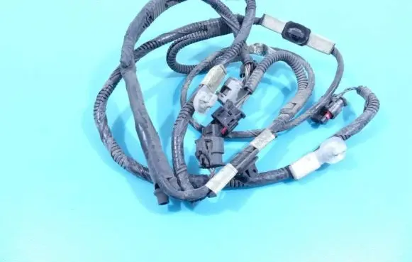 Toyota Corolla E160 E170 Tailgate/trunk wiring harness IMPRK1274963