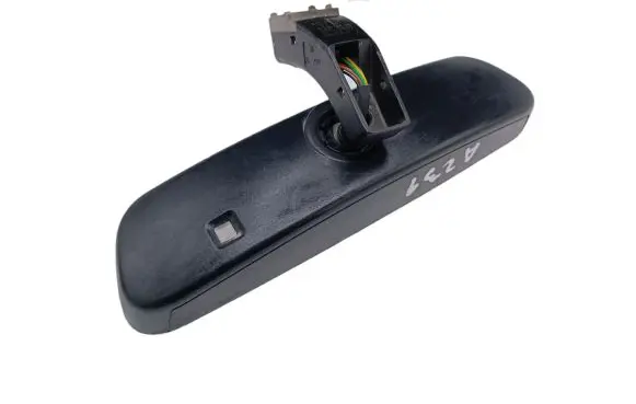 BMW X3 E83 Rear view mirror (interior) 51168238066