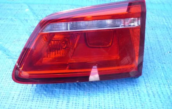 Volkswagen Golf Sportsvan Rear/tail lights