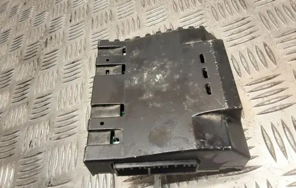 Honda Accord Sound amplifier 39186SEA0131