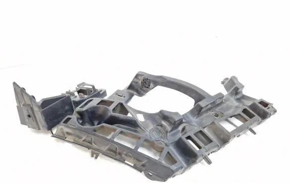 Renault Espace V (RFC) Rear bumper mounting bracket 850450808R