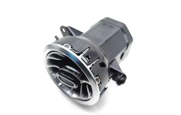 Mercedes-Benz EQA Dash center air vent grill A17783065029051