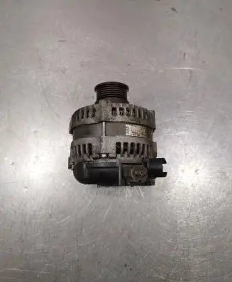 Volvo V50 Generator/alternator 8M5T10300YB