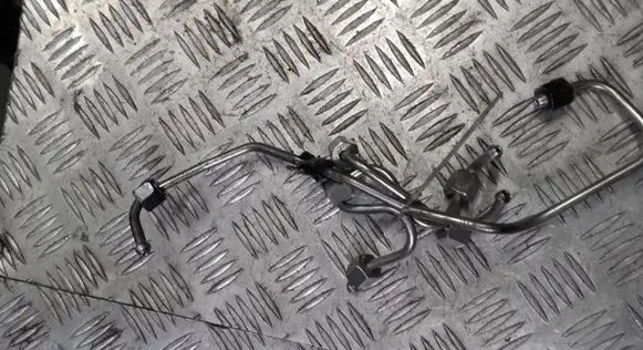 Seat Ibiza IV (6J,6P) Fuel line pipe