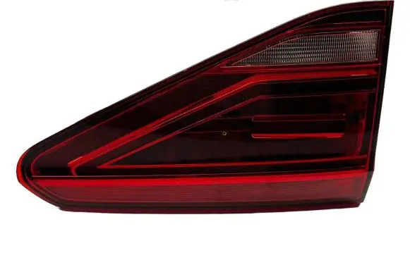 Volkswagen Touran III Tailgate rear/tail lights 5TA945307F 90059917F