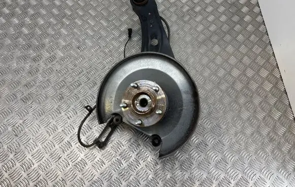 Mitsubishi Eclipse Cross Rear wheel hub 