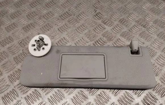Chevrolet Camaro Sun visor