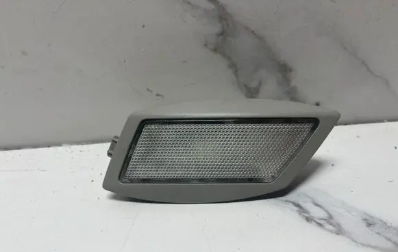 Mercedes-Benz C W204 Boot/trunk interior light A2048205501