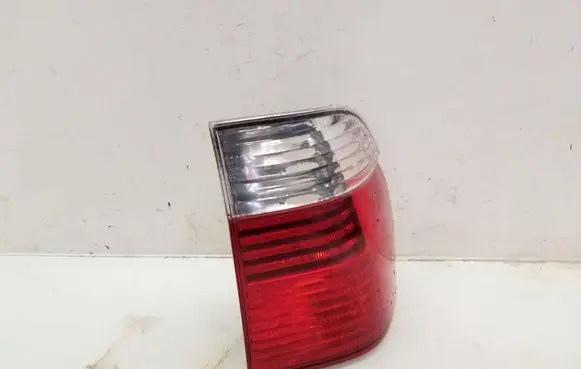 BMW 5 E39 Rear/tail lights