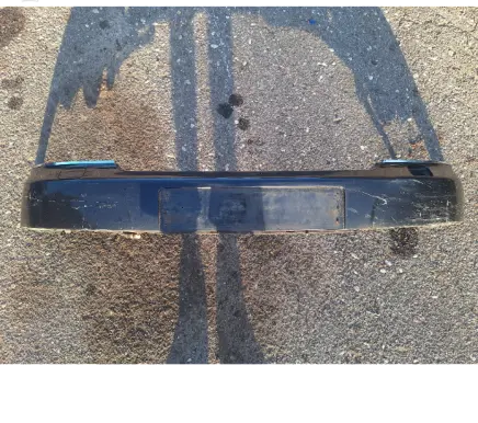 Audi A6 S6 C5 4B Front bumper