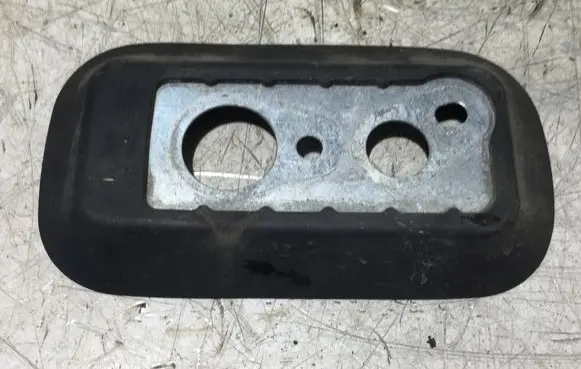 Peugeot Expert Other engine bay part 9815995680