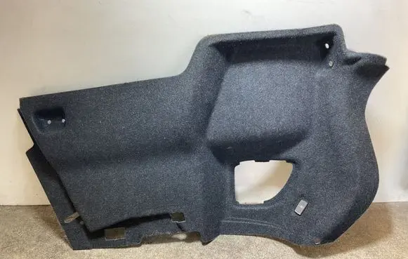 Volvo XC40 Trunk/boot side trim panel 31440891