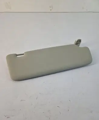 Audi A4 S4 B8 8K Sun visor 8K0857551