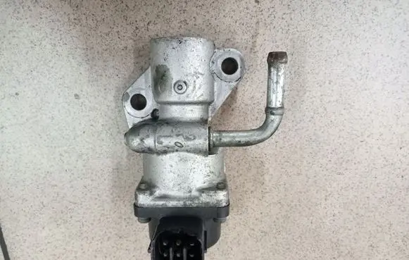 Seat Leon (1M) EGR valve 