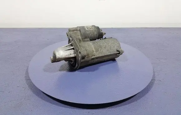 Ford Focus C-MAX Starter motor 98AB11000CD