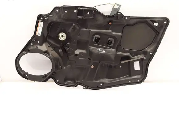 Mazda 6 Front window lifting mechanism without motor GJ6A5897XR