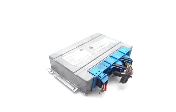 BMW 5 E39 Gearbox control unit/module 7518709 96028346