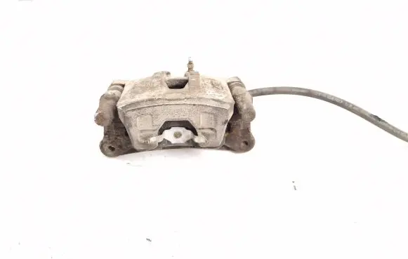 Peugeot 4007 Rear brake caliper