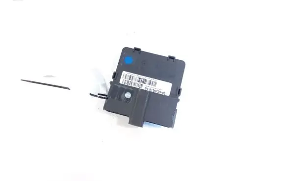 Mini One - Cooper Coupe R56 Positive wiring loom 9136725