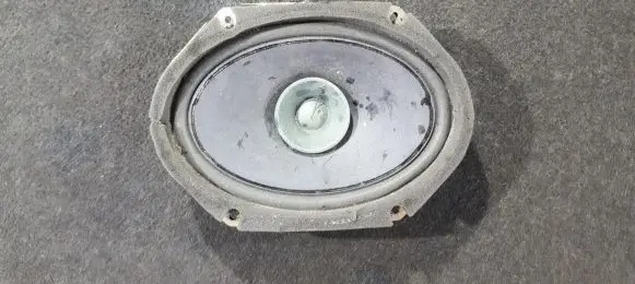 Mazda 6 Front door speaker gj6a66960