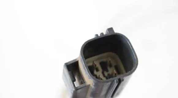 Jaguar XF X250 Lambda probe sensor 9W839G444AA