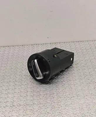 Volkswagen Polo V 6R Light switch 6R0941531G