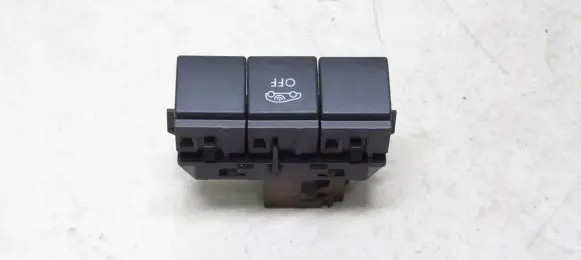 Citroen C4 II Picasso Other switches/knobs/shifts 96787450ZD