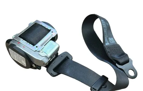 Porsche Cayman 987 Front seatbelt 98780303303 603883800