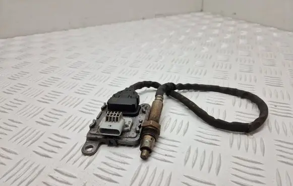 Renault Megane IV Lambda probe sensor 227906850R SNS918 A2C1663490003