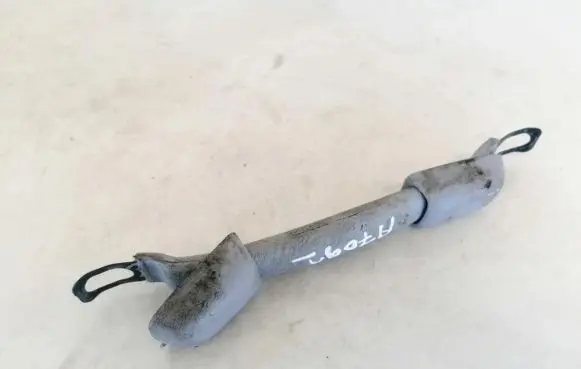 Nissan Almera N16 Rear interior roof grab handle 739401f700