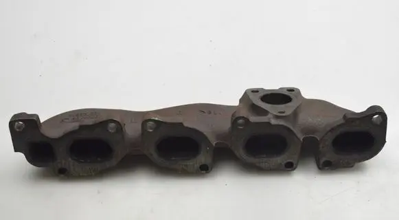 Opel Astra J Exhaust manifold 55565985