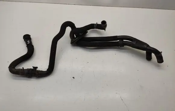 Audi A5 8T 8F Engine coolant pipe/hose 3B0122291B 119911T2