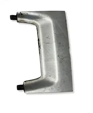 Mercedes-Benz ML W163 Front tow hook cap/cover A1638852423