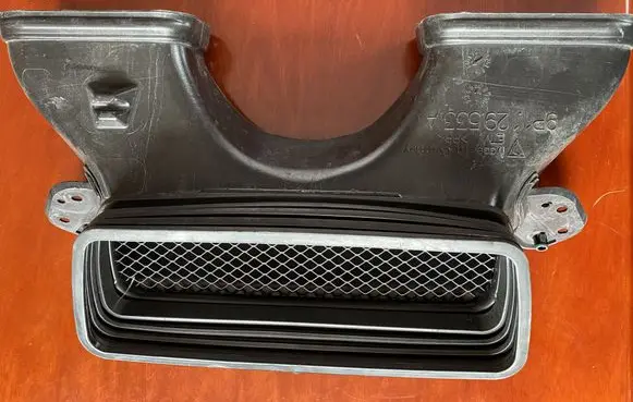 Porsche 911 Air intake duct part 9P1129533A