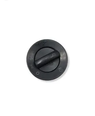 Volkswagen Polo IV 9N3 Light switch 6Q0941531M