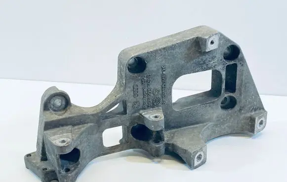Audi A3 S3 8P Generator/alternator bracket 06F903143B