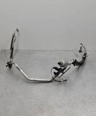 Citroen DS5 Air conditioning (A/C) pipe/hose 9674493480