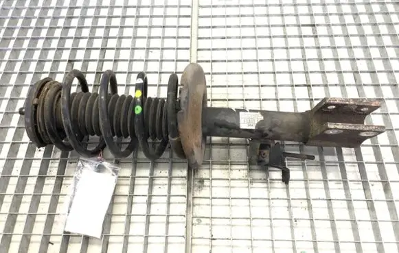Front shock absorber/damper