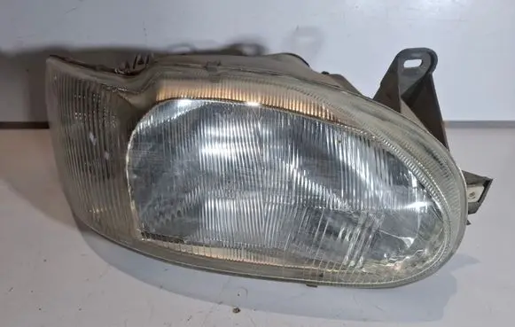 Ford Escort Headlight/headlamp 95AG13W029DC