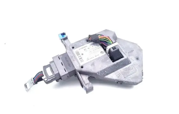 BMW 7 E65 E66 Ignition lock 6972688 5WK48017A 61326972688