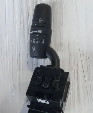 Mazda CX-5 II Wiper control stalk 17J671 KS04