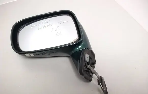 Suzuki Liana Front door electric wing mirror E4012162 E4022162 MURRKAM17077