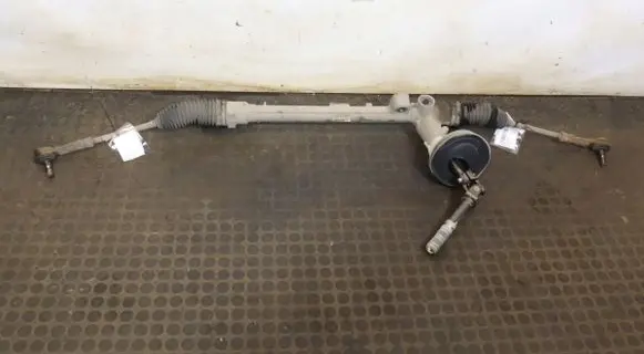 Ford Fiesta Steering rack