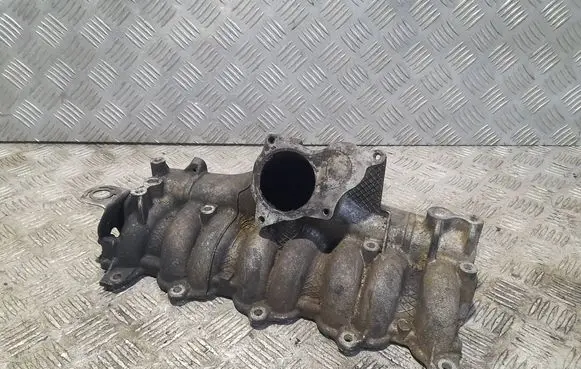 Audi A6 S6 C6 4F Intake manifold 03G129713H